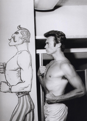 photo 22 in Clint Eastwood gallery [id208639] 2009-12-02 00:00:00