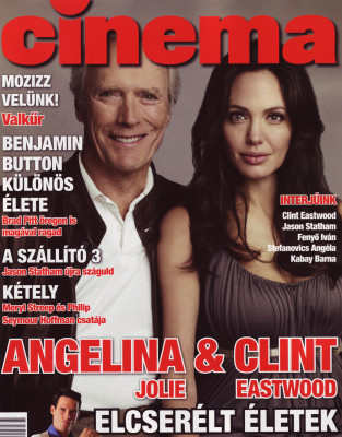 photo 21 in Clint Eastwood gallery [id374121] 2011-04-29 00:00:00