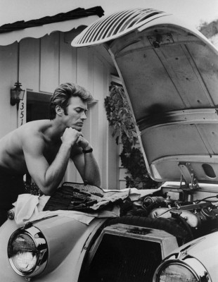photo 22 in Clint Eastwood gallery [id374120] 2011-04-29 00:00:00