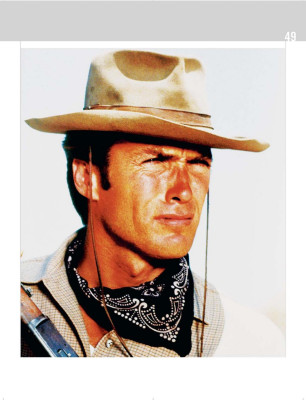 Clint Eastwood pic #277195