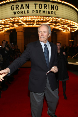 photo 19 in Clint Eastwood gallery [id208652] 2009-12-02 00:00:00