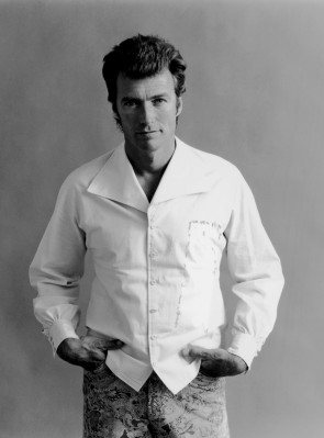 photo 11 in Clint Eastwood gallery [id496833] 2012-06-08 00:00:00