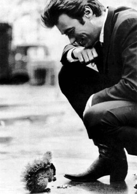photo 4 in Clint Eastwood gallery [id164873] 2009-06-25 00:00:00