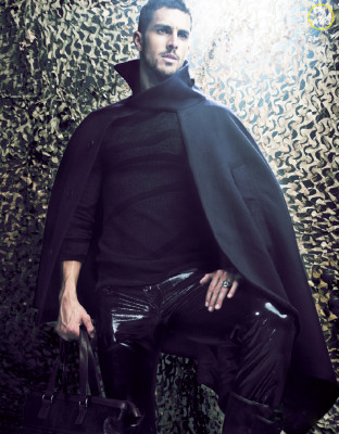 Clint Mauro pic #493589
