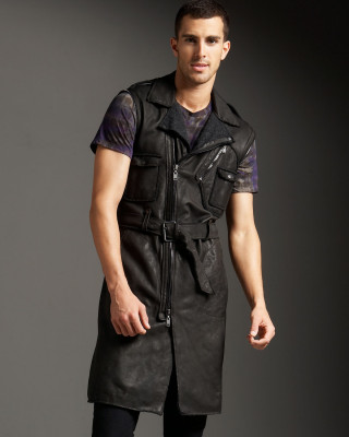 Clint Mauro pic #506972