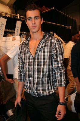 Clint Mauro pic #494186