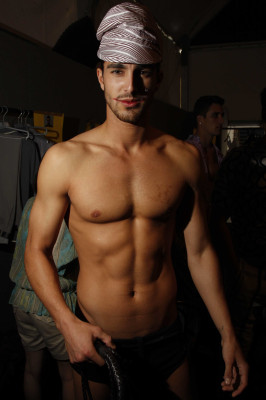 Clint Mauro pic #497153