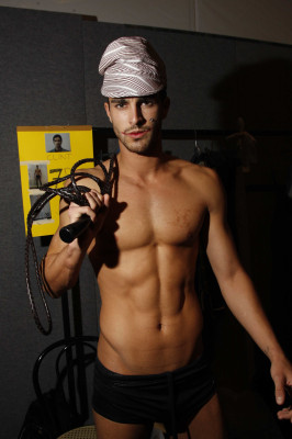 Clint Mauro pic #497151