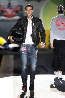 Clint Mauro pic #522186