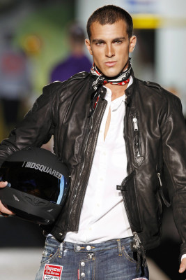 Clint Mauro pic #503854