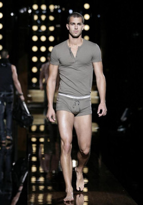 Clint Mauro pic #526671