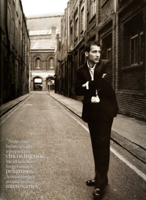 photo 17 in Clive Owen gallery [id103957] 2008-07-10 00:00:00