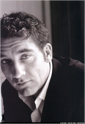 Clive Owen pic #51790