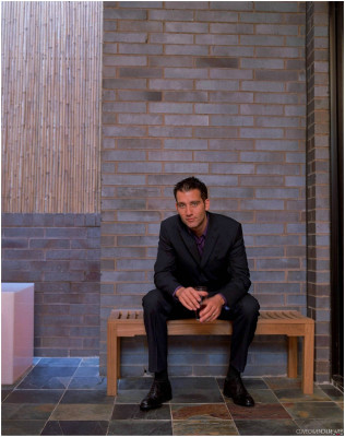 photo 22 in Clive Owen gallery [id100917] 2008-06-27 00:00:00