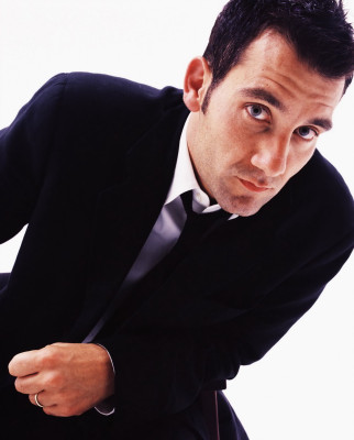 photo 10 in Clive Owen gallery [id103964] 2008-07-10 00:00:00