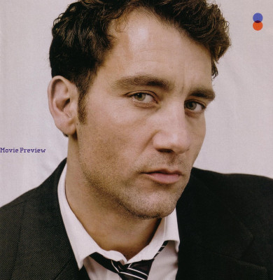 Clive Owen pic #56241
