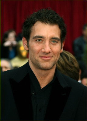 Clive Owen pic #77766