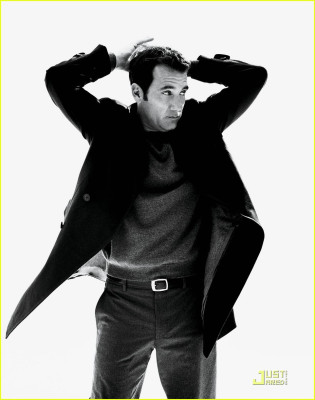 photo 18 in Clive Owen gallery [id185174] 2009-09-29 00:00:00