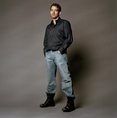 Clive Owen pic #69427