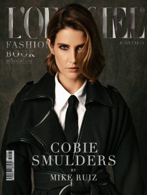 Cobie Smulders pic #1277927
