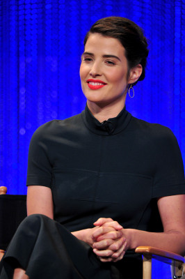 Cobie Smulders pic #684946