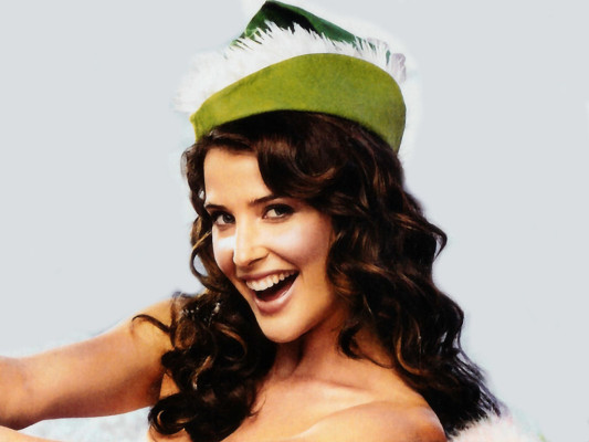 Cobie Smulders pic #297406