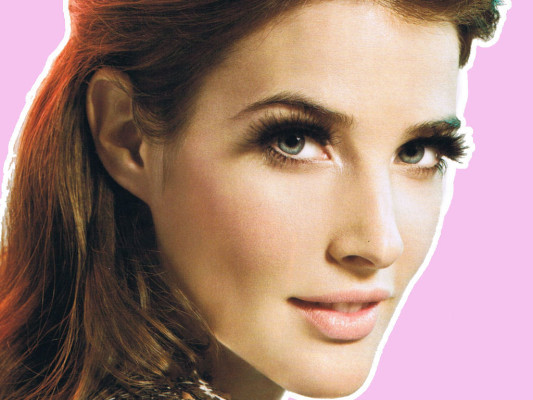 Cobie Smulders pic #297404