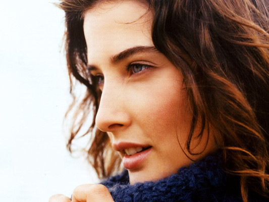 Cobie Smulders pic #297407