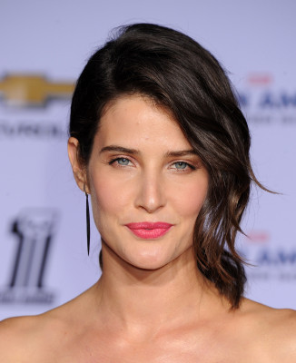 Cobie Smulders pic #681193