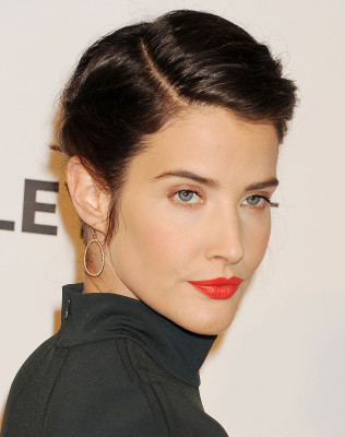 Cobie Smulders pic #684953