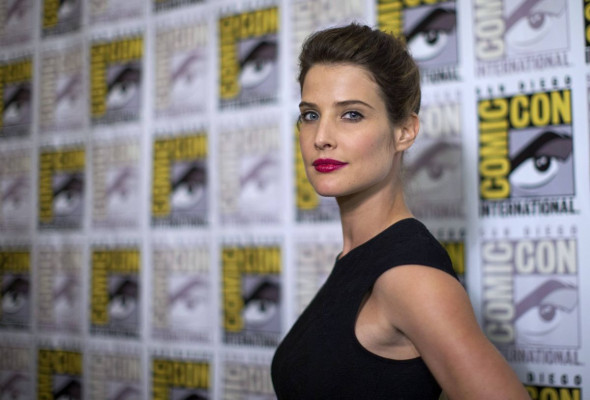 Cobie Smulders pic #721823
