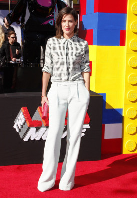 Cobie Smulders pic #667663