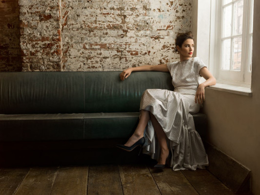 Cobie Smulders pic #920107