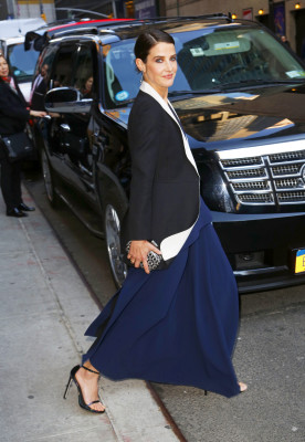 Cobie Smulders pic #689052