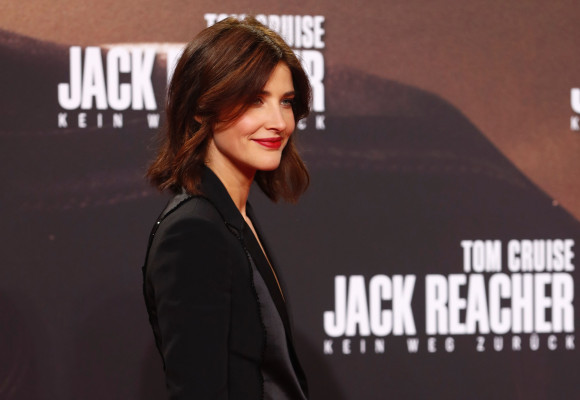 Cobie Smulders pic #888754