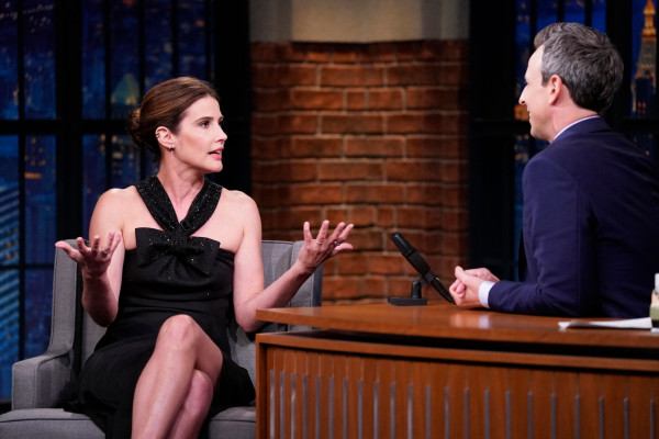 Cobie Smulders pic #1146175