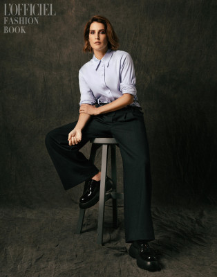 Cobie Smulders pic #1308231
