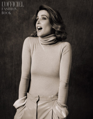 Cobie Smulders pic #1277930