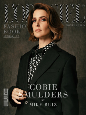 Cobie Smulders pic #1357492