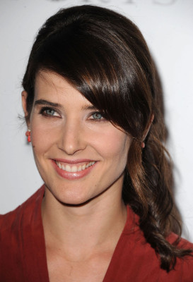 Cobie Smulders pic #335964