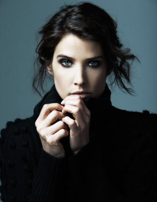 Cobie Smulders pic #903435