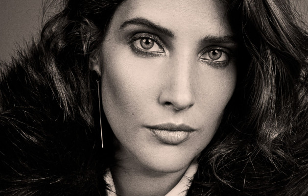 Cobie Smulders pic #989189
