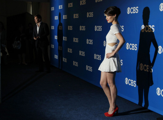Cobie Smulders pic #493131
