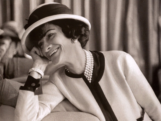 photo 5 in Coco Chanel gallery [id199619] 2009-11-12 00:00:00