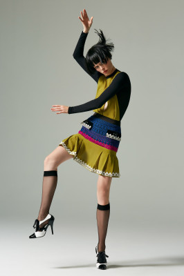 photo 7 in Coco Rocha gallery [id1298068] 2022-02-21 00:00:00