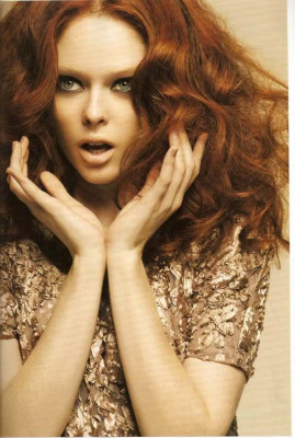 Coco Rocha pic #214741