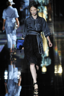 photo 3 in Coco Rocha gallery [id118144] 2008-12-01 00:00:00