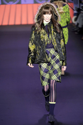 Coco Rocha pic #352583