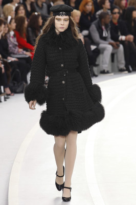 photo 10 in Coco Rocha gallery [id206342] 2009-11-27 00:00:00