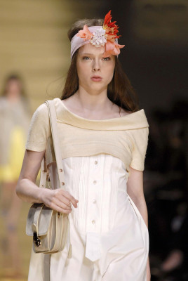 Coco Rocha pic #204594